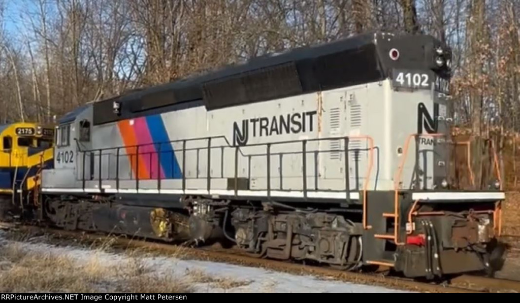 NJT 4102